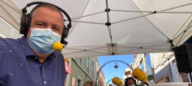 Evaristo Quintana/TA.